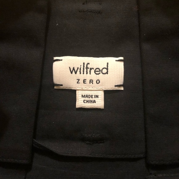 Wilfred skirt - Picture 5 of 6